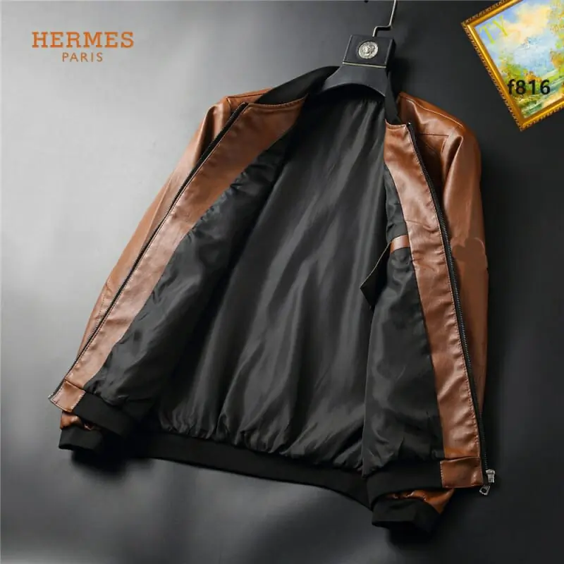 hermes veste manches longues pour homme s_126b0631